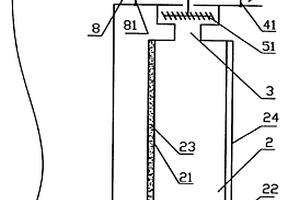 空氣發(fā)電裝置