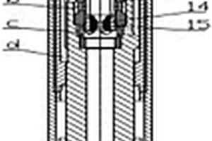 液動(dòng)沖擊器