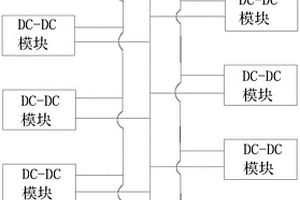 直流能量路由器