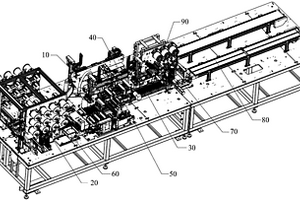 電池片串焊機(jī)