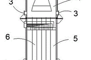 有機(jī)固廢無氧裂解爐