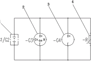 移動式起重機的雙能源系統(tǒng)以及移動式起重機