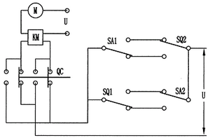 大型風(fēng)電機(jī)葉尖伸縮控制系統(tǒng)