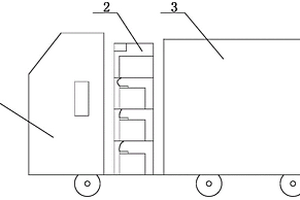 純電動(dòng)稀土新電源重型卡車