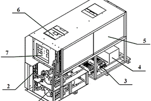 純電背置空調(diào)系統(tǒng)