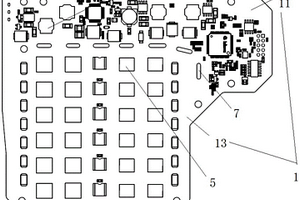 PCB隔熱板