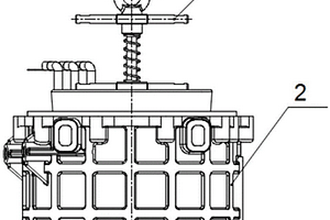 吊具及自鎖結(jié)構(gòu)