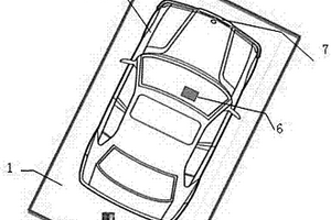 公共充電樁停車位的管理系統(tǒng)