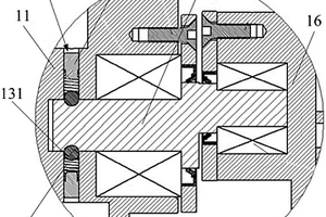 壓縮機(jī)泵頭及使用其的渦旋壓縮機(jī)