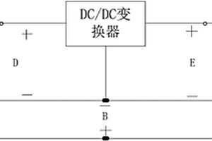 可重構(gòu)的DC/DC變換器