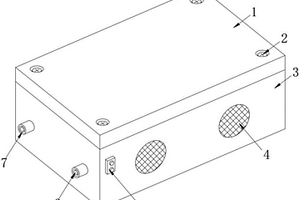 車(chē)用電池包的散熱結(jié)構(gòu)