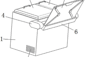 太陽能冰柜冰箱