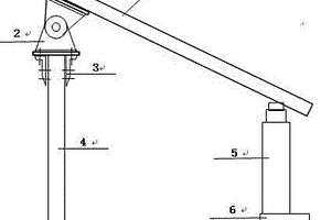 活動(dòng)的太陽能光伏支架