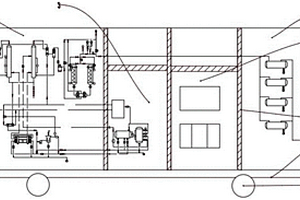 可移動(dòng)式水電解制氫機(jī)