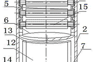 振動(dòng)能量再生的減振器