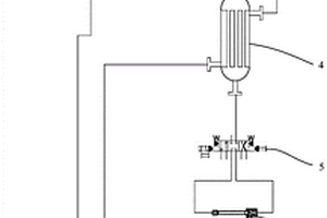 基于高壓氣源的鋰電池?zé)峤粨Q系統(tǒng)和電動(dòng)重型卡車