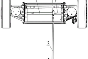 電動(dòng)公交車的雙橋轉(zhuǎn)向機(jī)構(gòu)