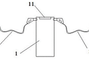 車(chē)對(duì)車(chē)應(yīng)急充電機(jī)