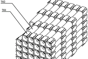 模塊化鋰電池模塊組件