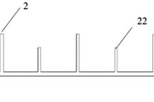 立體結(jié)構(gòu)鋰離子電池集流體及鋰離子電池