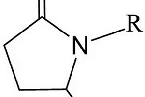 高硫面載量鋰硫電池的電解液及其高硫面載量鋰硫電池