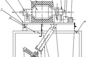 高密度鋰離子電池正極材料鎳鈷錳酸鋰的制備方法及專(zhuān)用焙燒爐