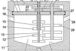 用于鋰電池富鋰錳基正極材料的納米粉體制備方法