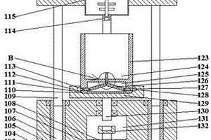 鋰電池富鋰錳基正極材料納米粉體的高效制備設(shè)備