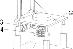 鋰電池生產(chǎn)用混料攪拌裝置及鋰電池?cái)嚢枭a(chǎn)工藝