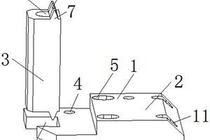 鋰切斷結(jié)構(gòu)