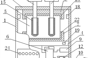 可充電鋰電池