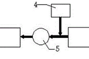 溴化鋰吸收制冷機(jī)組冷卻水的供給系統(tǒng)