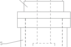 鋰電池殼滾槽模具