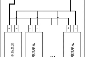 智能鋰電池及分布式管理的方法