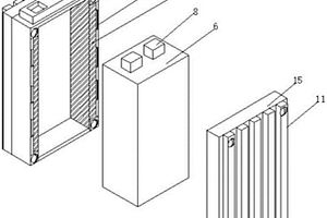 鋰電池結(jié)構(gòu)