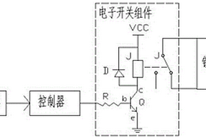 鋰電池觸水保護(hù)系統(tǒng)