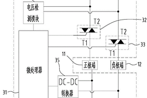 防過充鋰電池