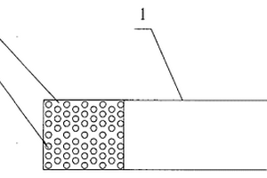 一次電池用負(fù)極鋰合金帶