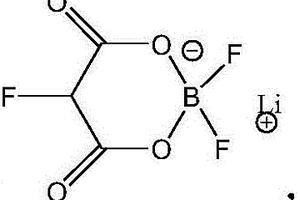 硼酸鋰類(lèi)化合物于電池電解液中的應(yīng)用