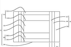 固態(tài)鋰電池封裝結(jié)構(gòu)及鋰電池