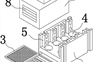 鋰電池組熱管理系統(tǒng)