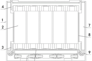 功能組合的儲能類鋰離子電池組結(jié)構(gòu)