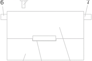 用于檢測軟包動力鋰電池泄露情況的裝置及其使用方法