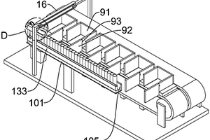 批量自動(dòng)的鋰電池排序裝配裝置