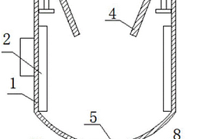 鈷酸鋰生產(chǎn)用混配系統(tǒng)