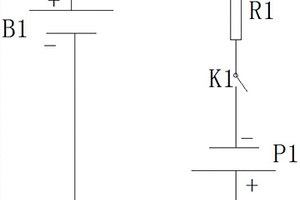 報(bào)廢鋰電池快速失效裝置