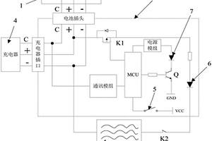 電動(dòng)車用鋰電池智能充電加熱系統(tǒng)