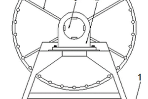 廢紙基多孔碳包覆S-Co<Sub>3</Sub>O<Sub>4</Sub>的鋰硫電池正極材料及其制法