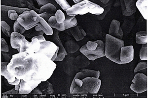 鋰離子電池中正極補(bǔ)鋰用表面光滑的碳酸鋰納米片的形貌控制工藝與方法