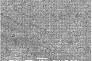 鋰離子電池用改性鈦酸鋰材料及其制備方法